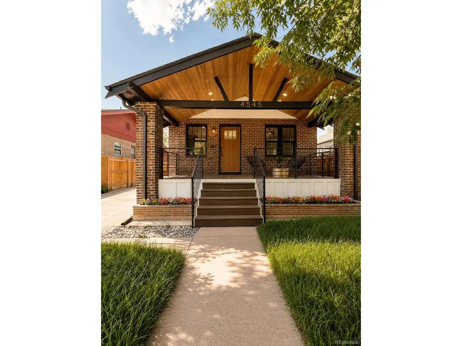4545 Decatur St, Denver, CO 80211 - #3