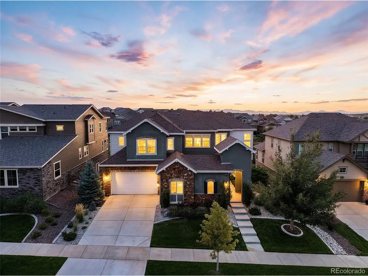 8149 S Kellerman Cir, Aurora, CO 80016 - #1