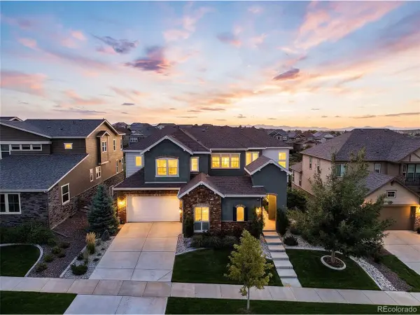 8149 S Kellerman Cir, Aurora, CO 80016