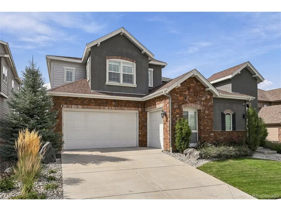 8149 S Kellerman Cir, Aurora, CO 80016 - #2