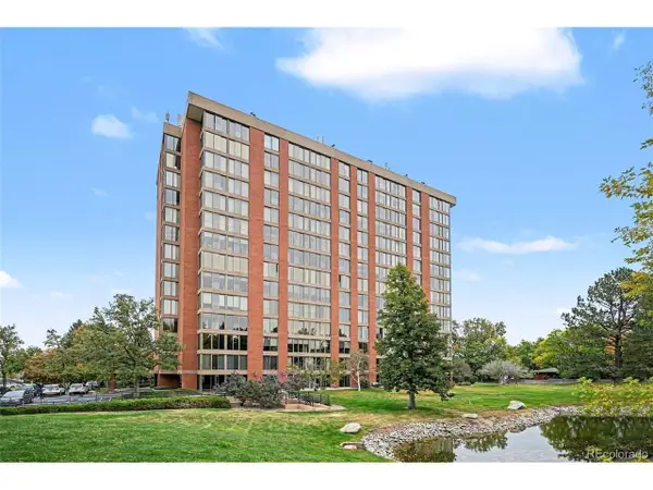 1900 E Girard Pl #400, Englewood, CO 80113