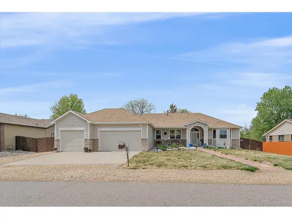 1075 S Elmira St, Denver, CO 80247