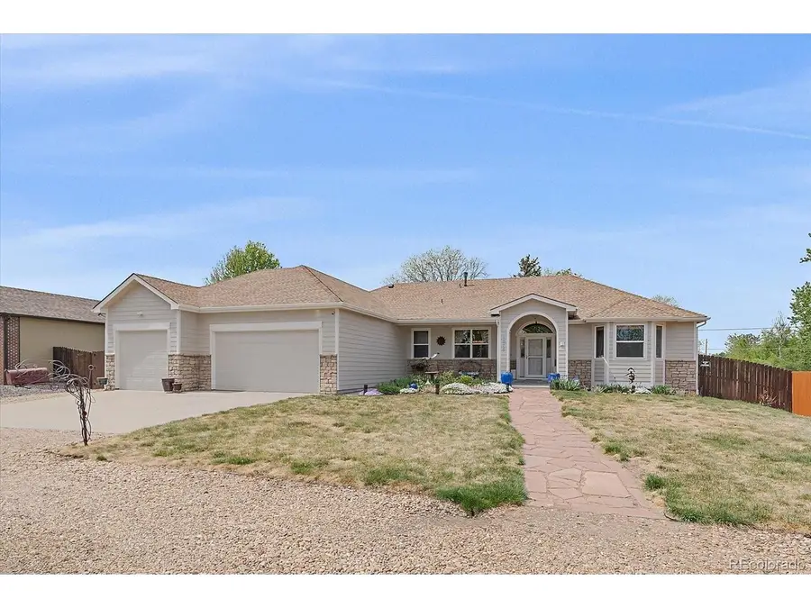 1075 S Elmira St, Denver, CO 80247 - #2