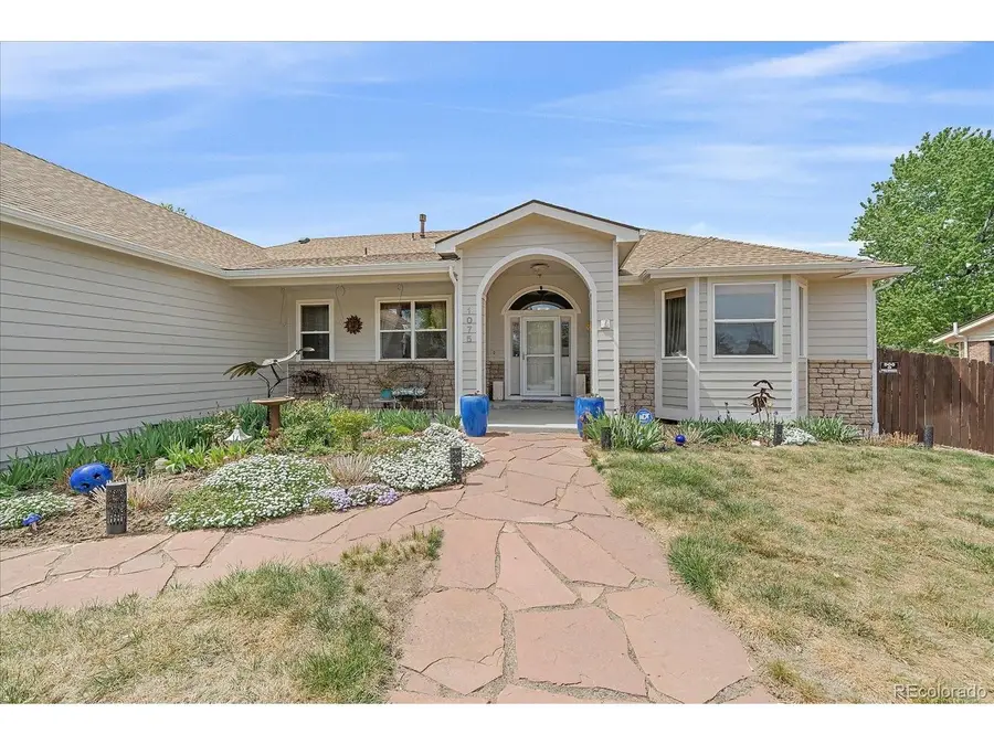 1075 S Elmira St, Denver, CO 80247 - #3