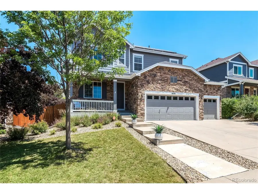 6156 S Harvest Ct, Aurora, CO 80016 - #2