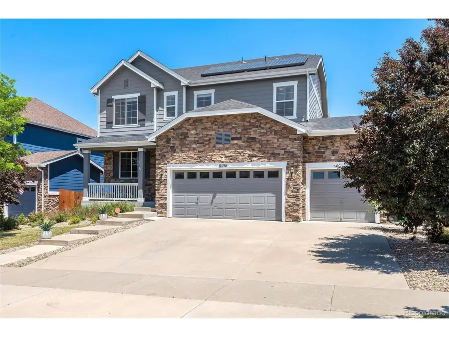 6156 S Harvest Ct, Aurora, CO 80016 - #3