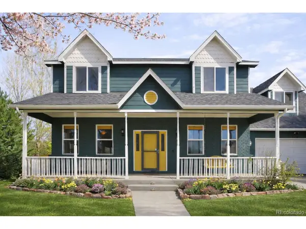 2250 Eagleview Cir, Longmont, CO 80504