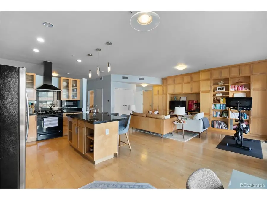 1438 Little Raven St #310, Denver, CO 80202 - Image #3