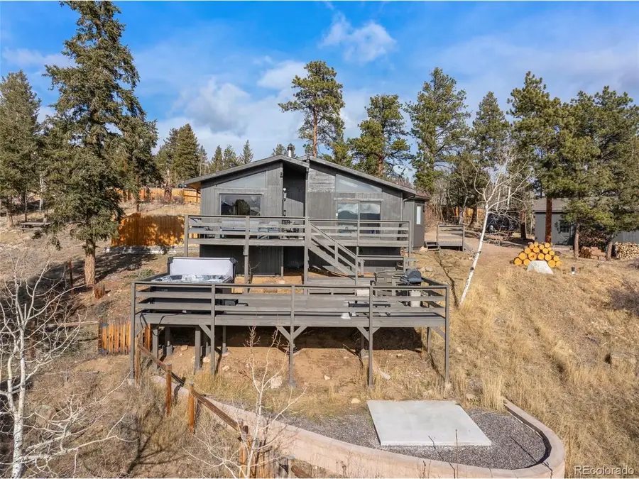 236 Summit Dr, Bailey, CO 80421 - Image #2