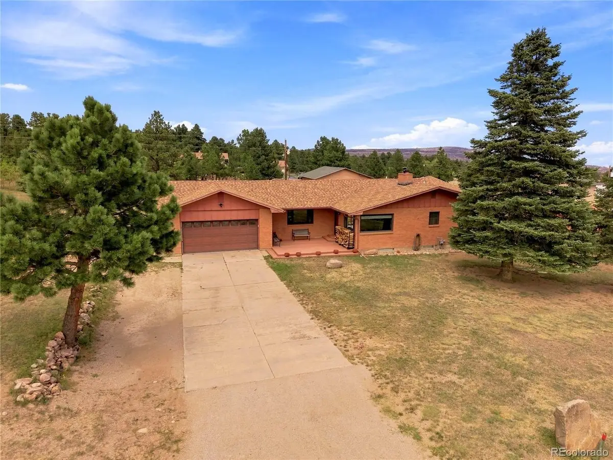 8087 Oak Dr, Rye, CO 81069 - #1