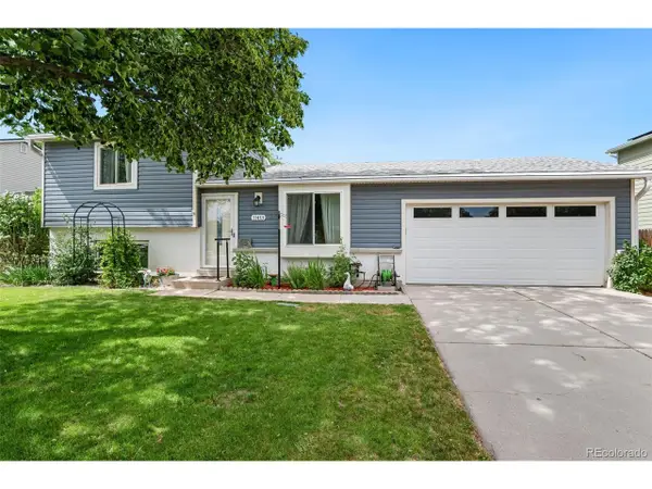 11413 E Ellsworth Pl, Aurora, CO 80010