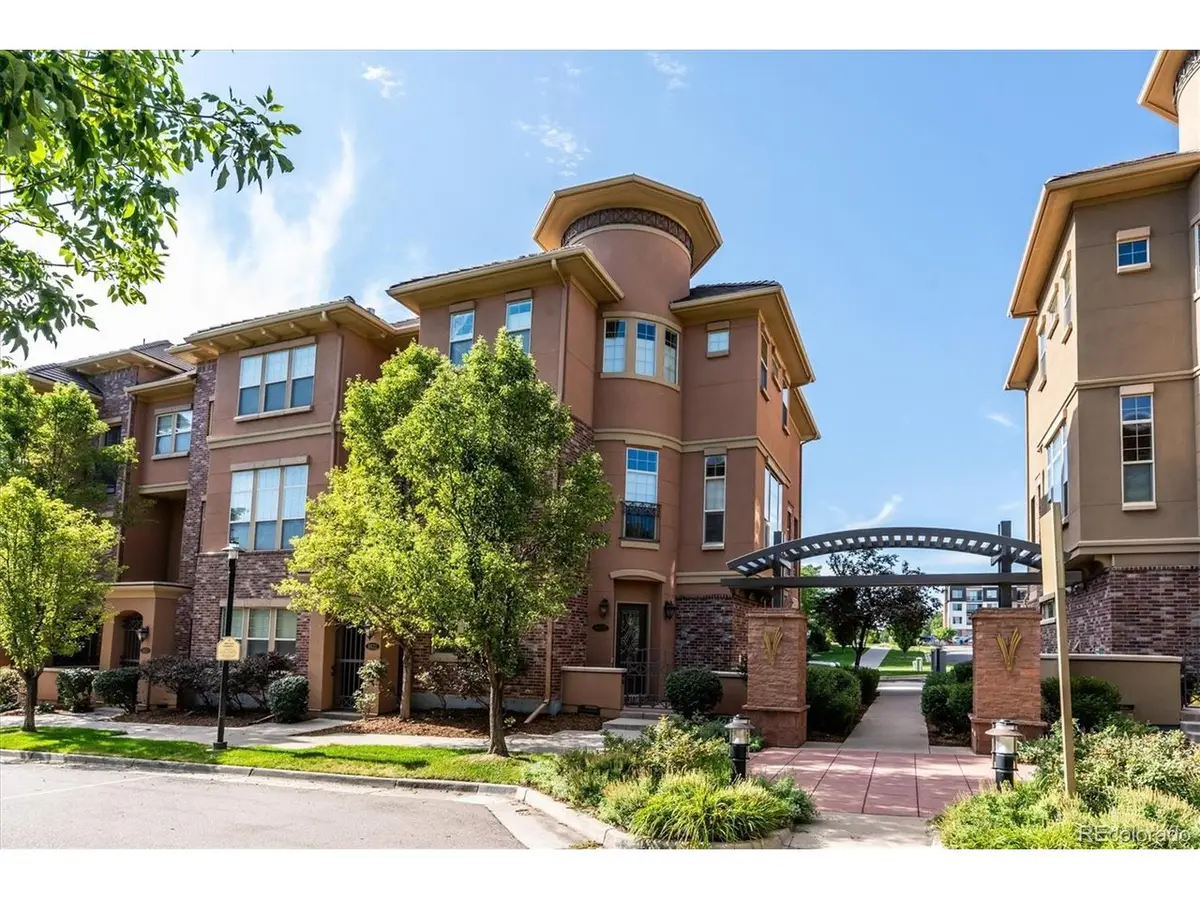 10120 Inverness Main St, Englewood, CO 80112 - #1