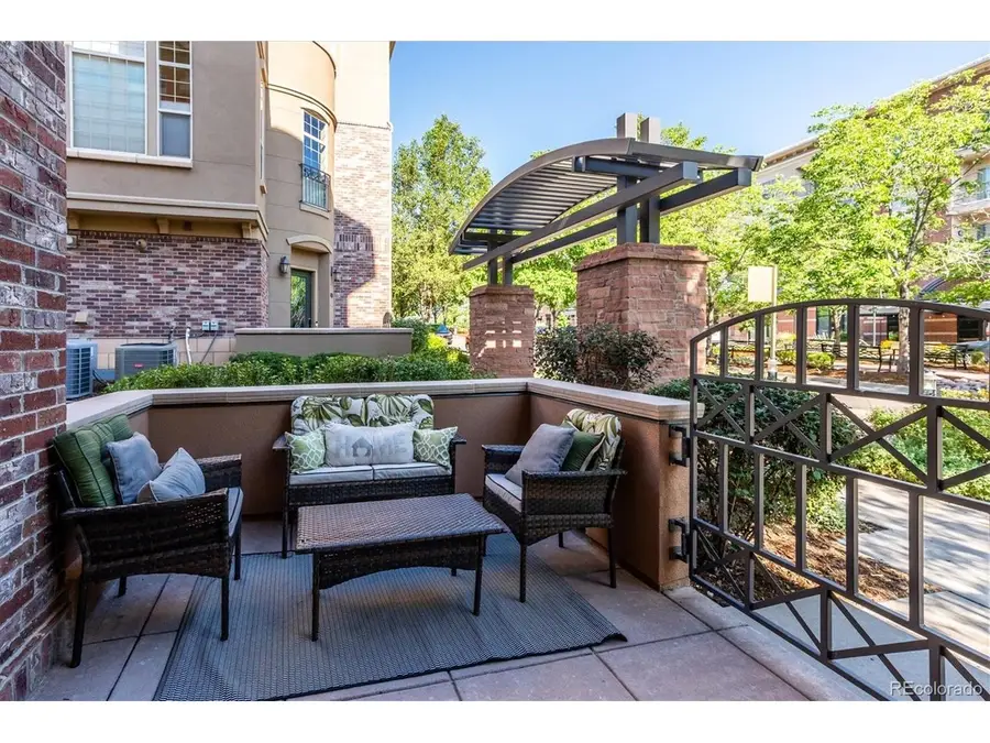 10120 Inverness Main St, Englewood, CO 80112 - #2