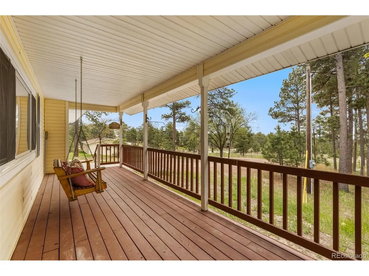 11760 Green Acres Ln, Colorado Springs, CO 80908 - #1