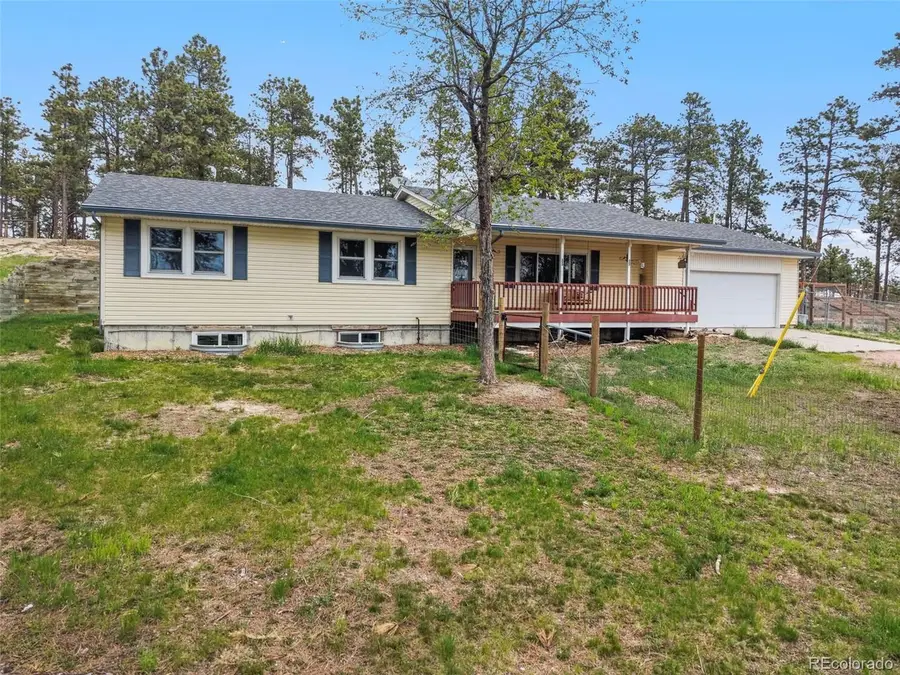 11760 Green Acres Ln, Colorado Springs, CO 80908 - #2