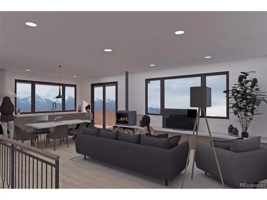 205 Harrison Ave #B, Buena Vista, CO 81211 - Image #3