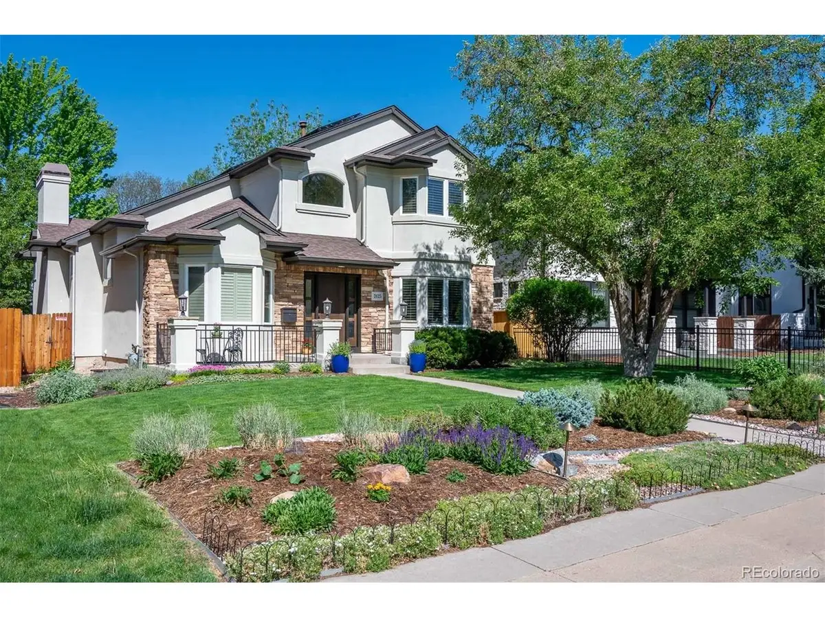 2425 S Monroe St, Denver, CO 80210 - #1