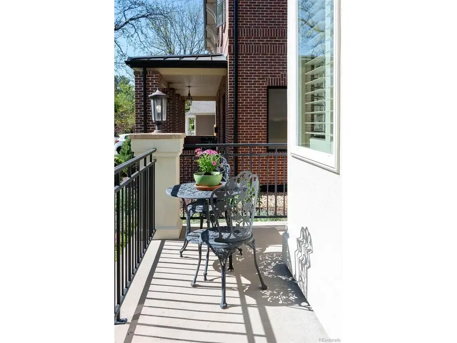2425 S Monroe St, Denver, CO 80210 - #3