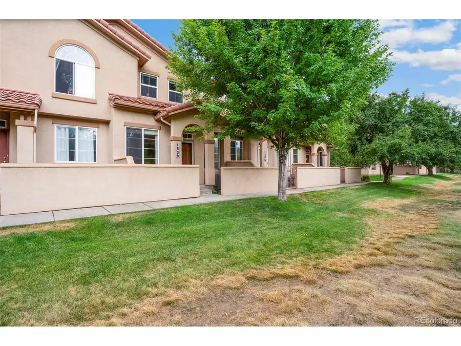1508 Courtyard Hts, Colorado Springs, CO 80906 - #2