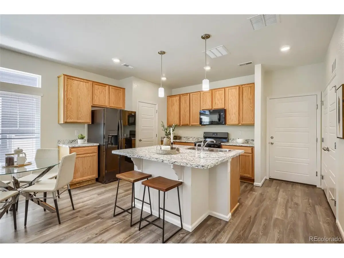 17956 E 103rd Ave, Commerce City, CO 80022 - #1