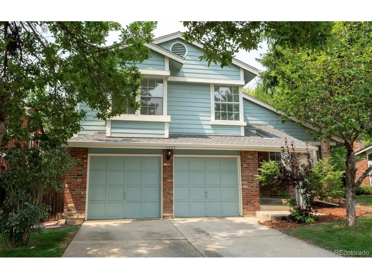 11423 W Sharkstooth Peak, Littleton, CO 80127 - #1