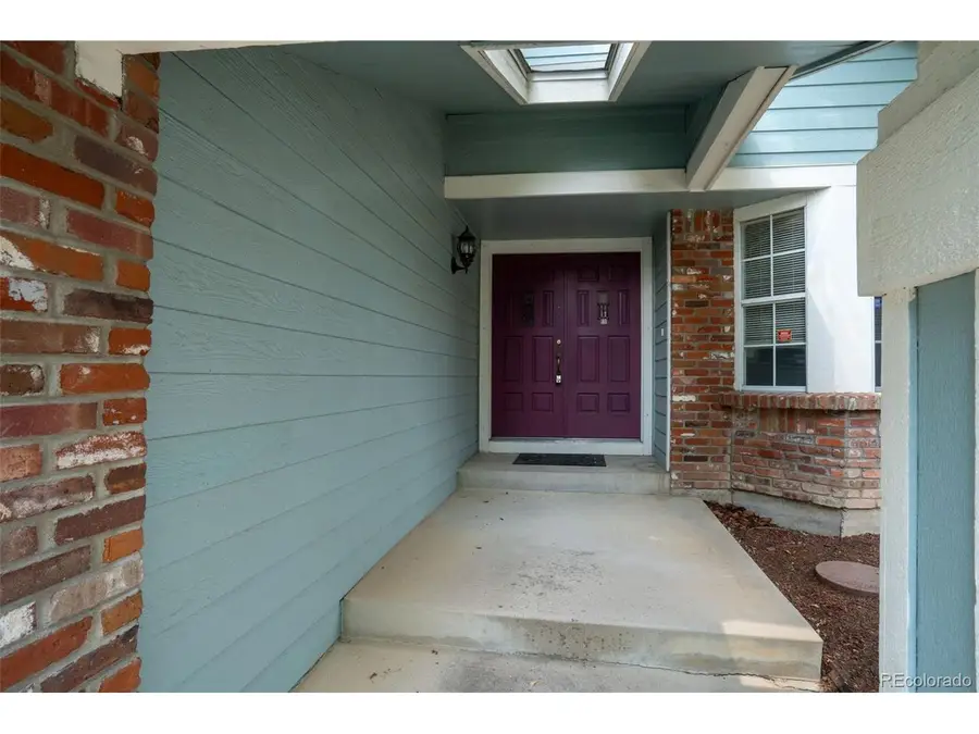 11423 W Sharkstooth Peak, Littleton, CO 80127 - #2