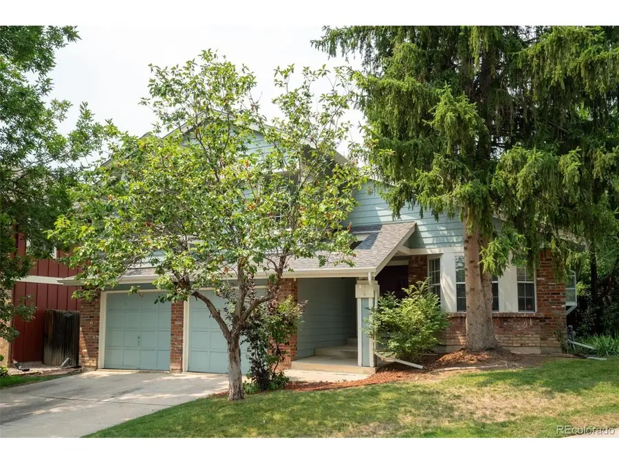 11423 W Sharkstooth Peak, Littleton, CO 80127 - #3