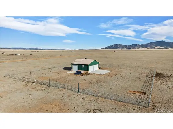 970 Chase Gulch Rd, Lake George, CO 80827