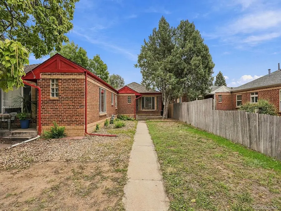 1542 Wabash St, Denver, CO 80220 - #2