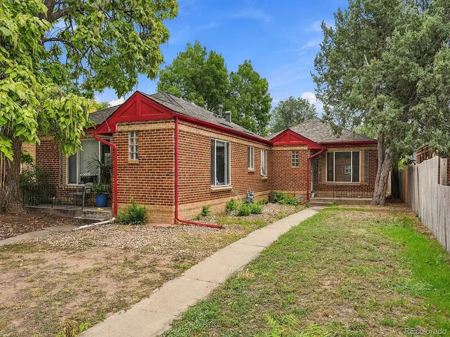 1542 Wabash St, Denver, CO 80220 - #3