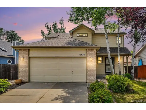 10478 W 82nd Pl, Arvada, CO 80005