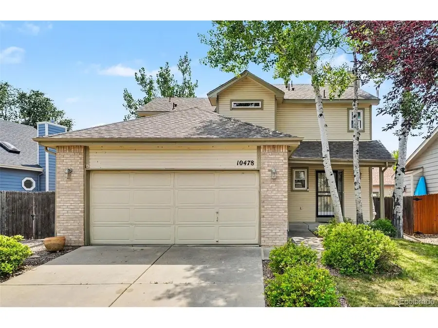 10478 W 82nd Pl, Arvada, CO 80005 - #2