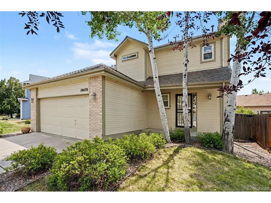 10478 W 82nd Pl, Arvada, CO 80005 - #3