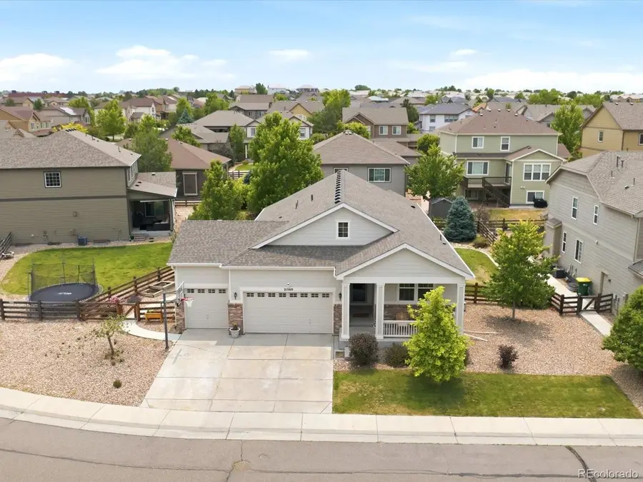 21560 E Union Pl, Aurora, CO 80015 - #2