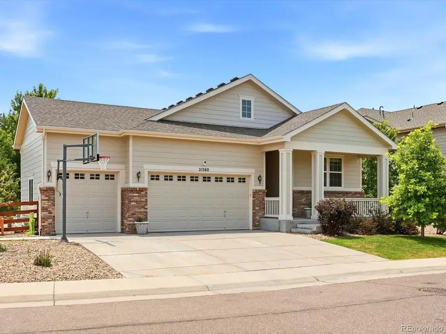 21560 E Union Pl, Aurora, CO 80015 - #3