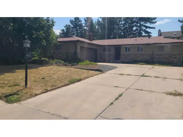 1916 E Mineral Ave, Centennial, CO 80122
