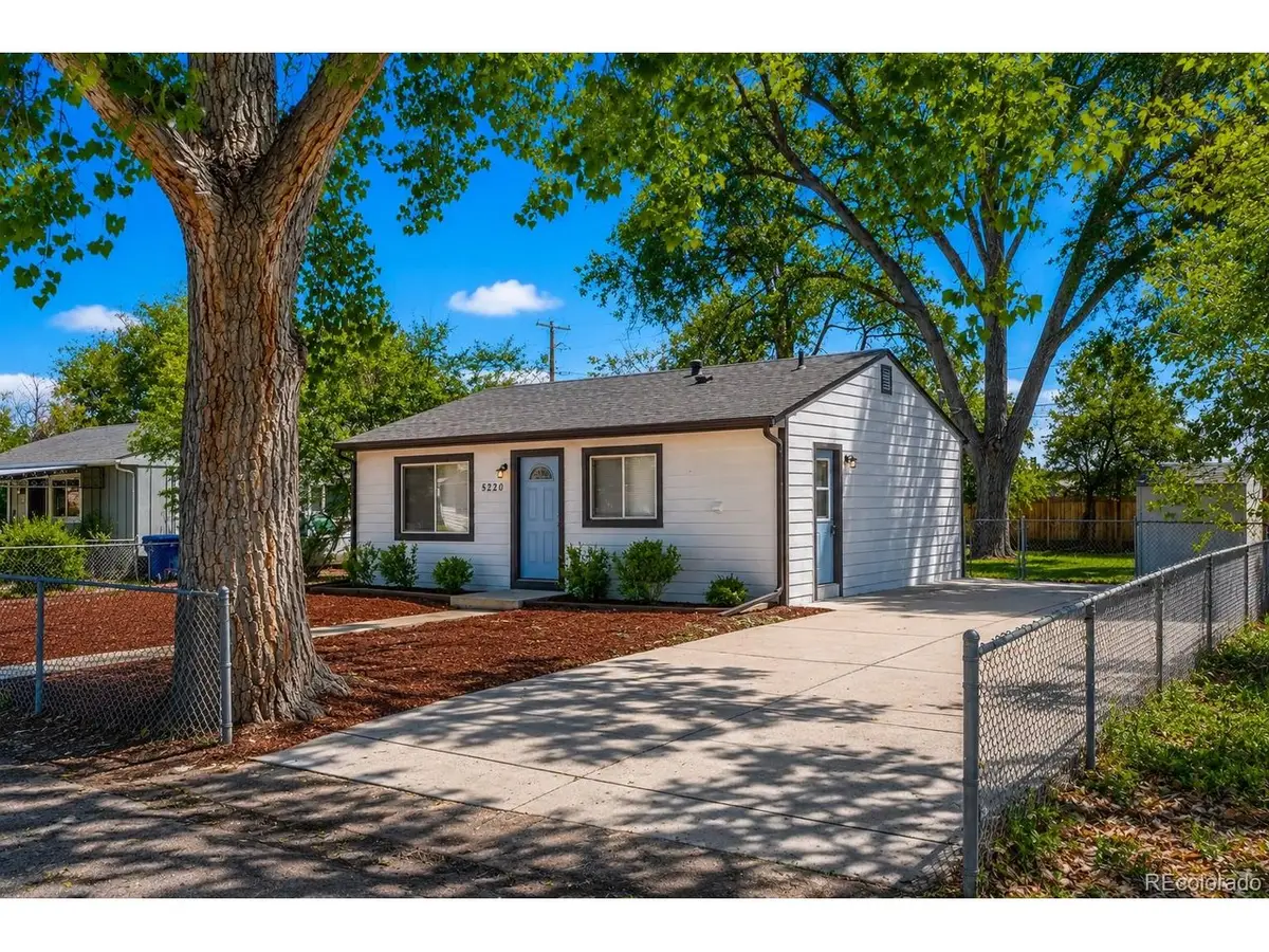 5220 Ingalls St, Arvada, CO 80002 - #1
