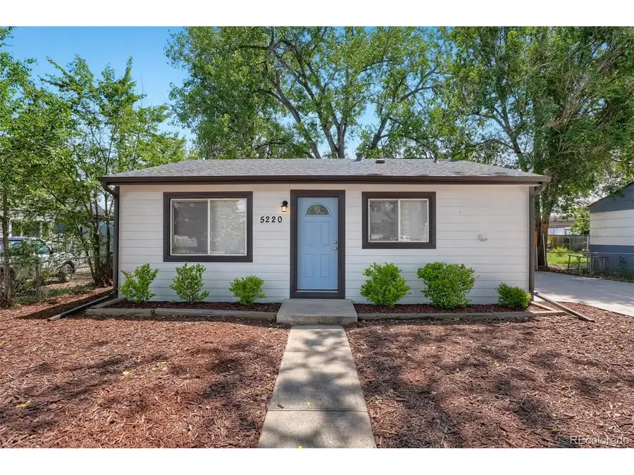 5220 Ingalls St, Arvada, CO 80002 - #2