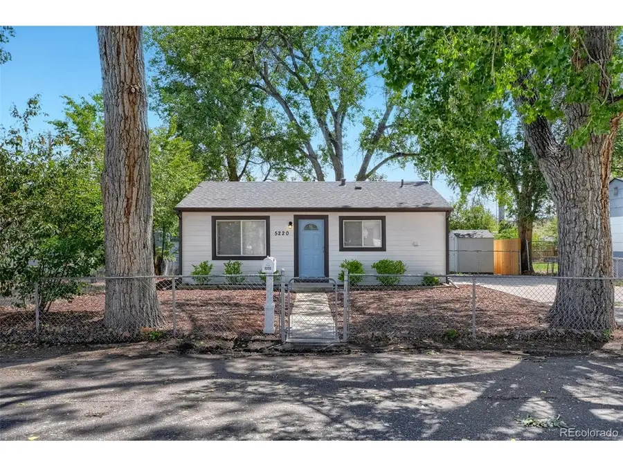 5220 Ingalls St, Arvada, CO 80002 - #3