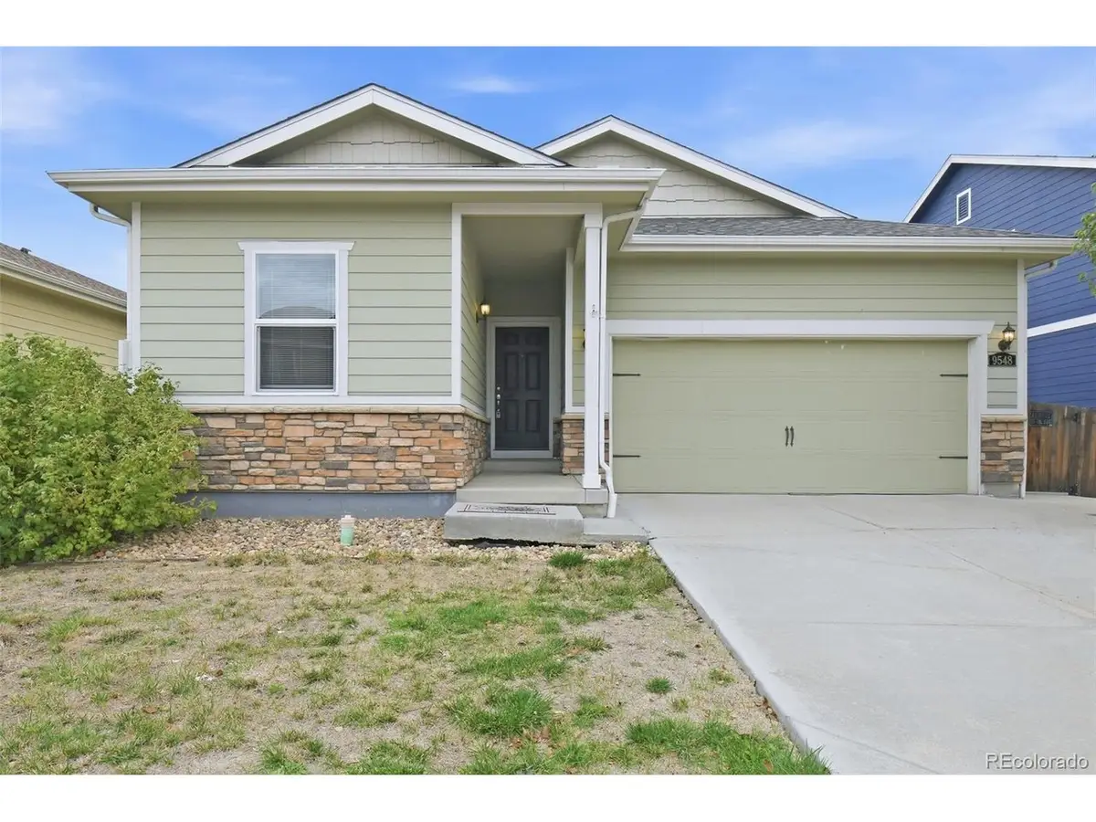 9548 Dahlia Ln, Thornton, CO 80229 - #1