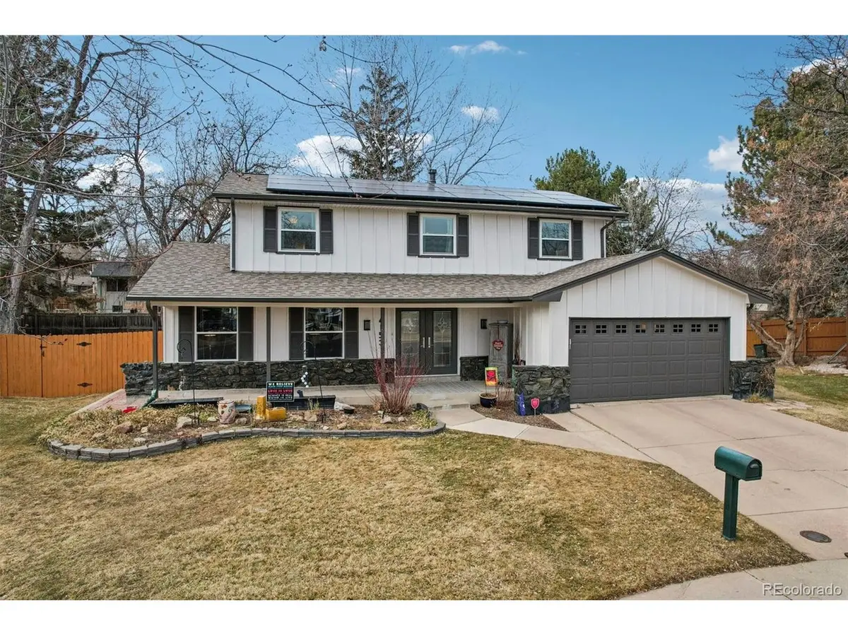 4153 S Syracuse St, Denver, CO 80237 - #1