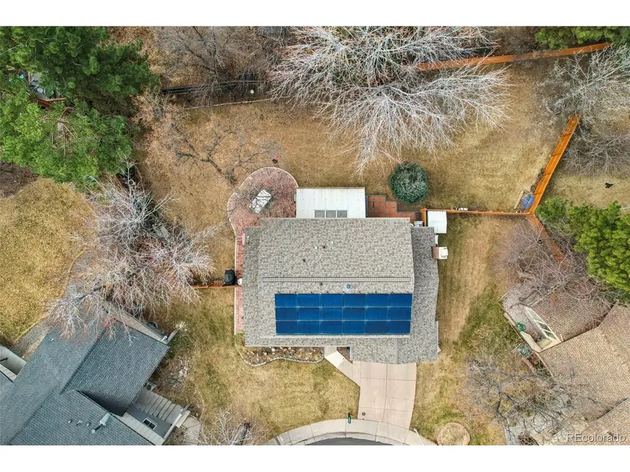 4153 S Syracuse St, Denver, CO 80237 - #3