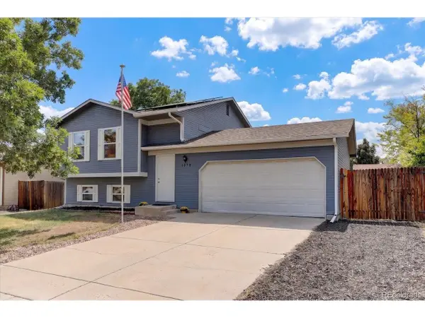 1878 S Fundy Way, Aurora, CO 80017