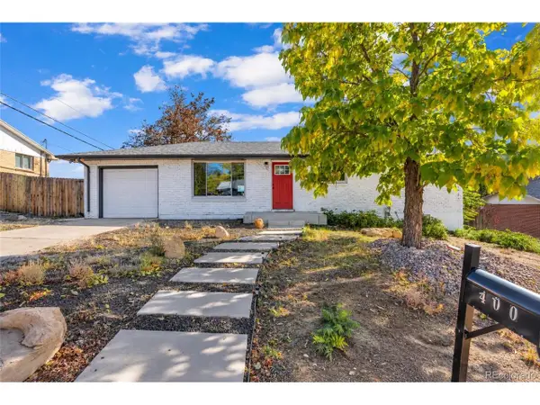 400 S Lee St, Lakewood, CO 80226