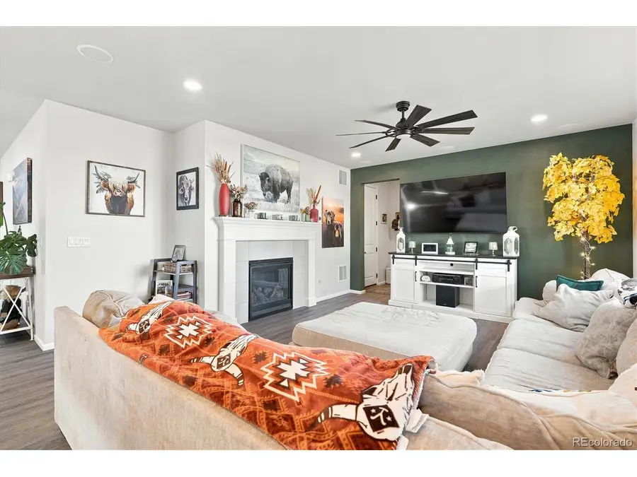 1339 E Witherspoon Dr, Elizabeth, CO 80107 - #3