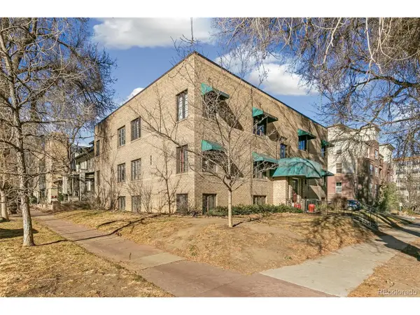 1605 Saint Paul St #10, Denver, CO 80206