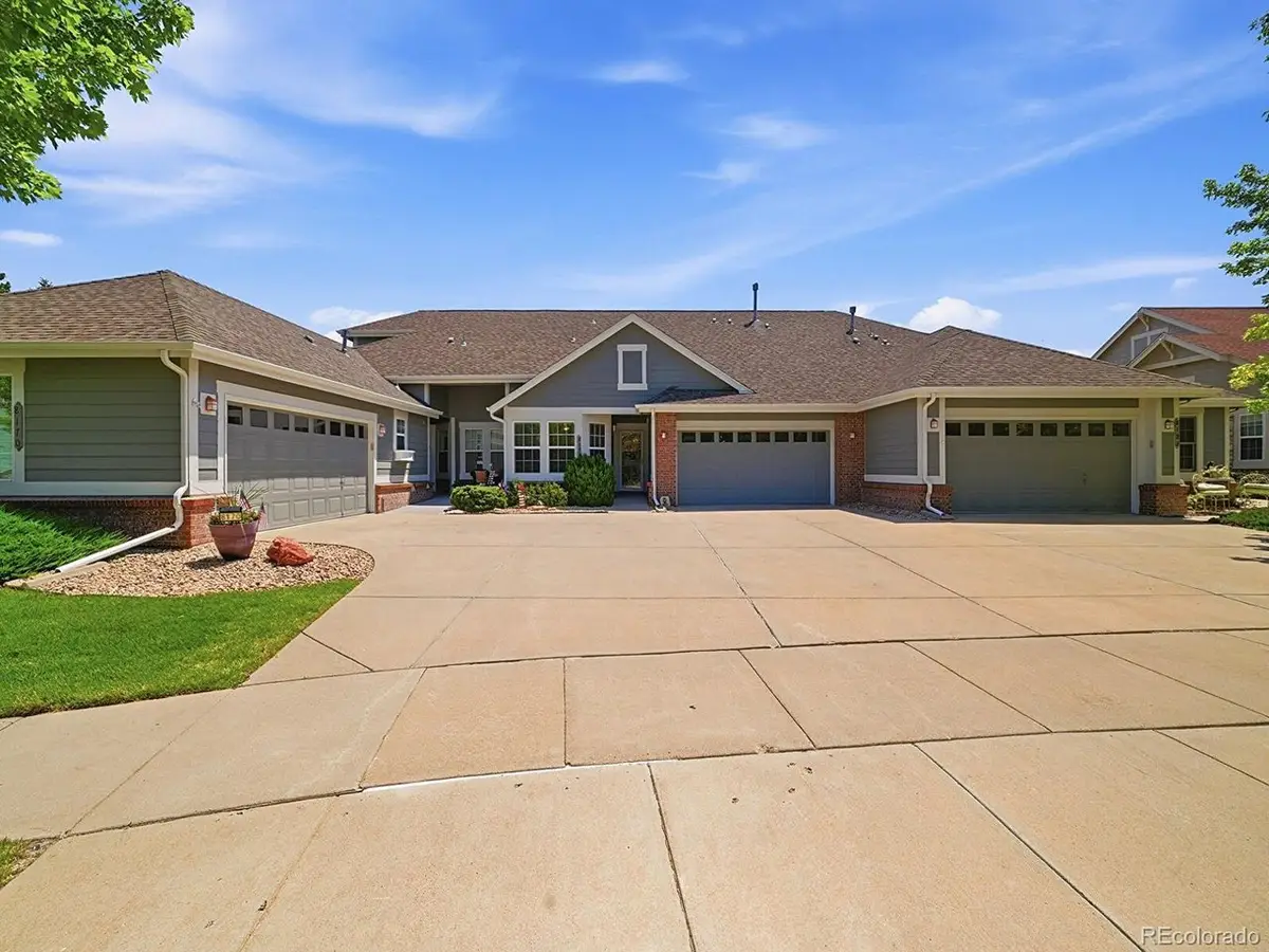 8176 S Winnipeg Ct, Aurora, CO 80016 - #1