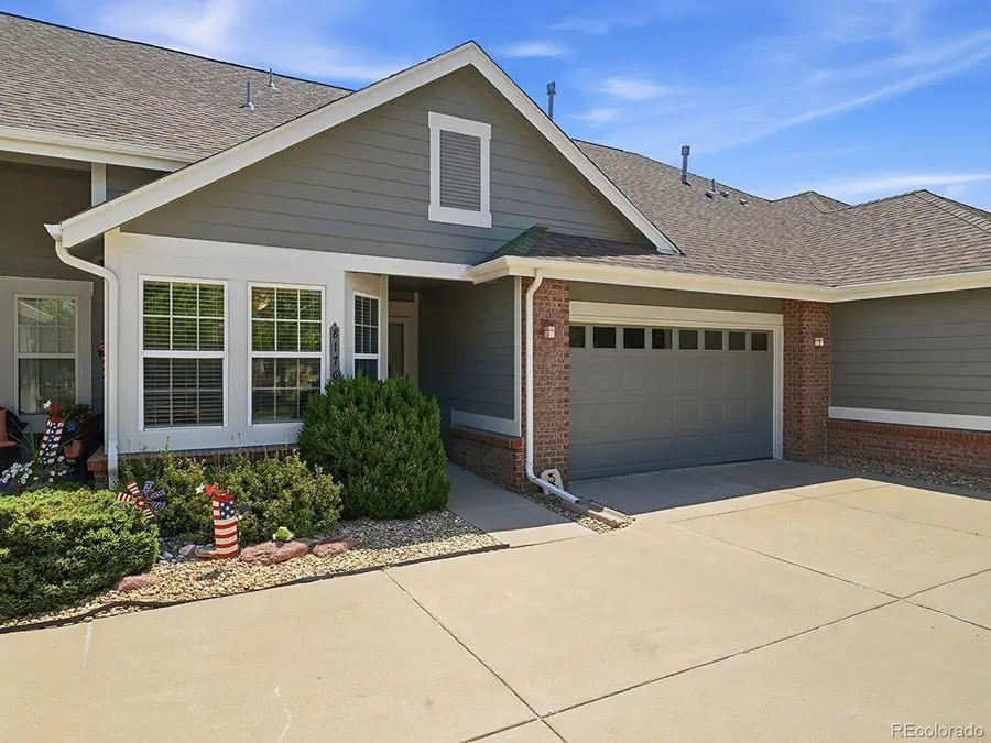 8176 S Winnipeg Ct, Aurora, CO 80016 - #2