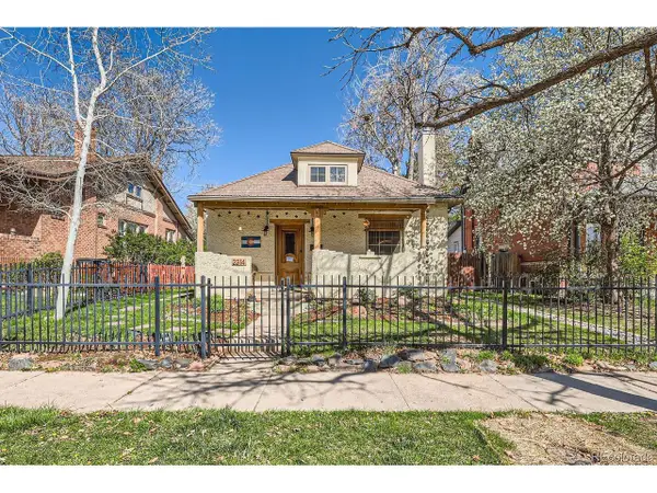 2314 Dexter St, Denver, CO 80207