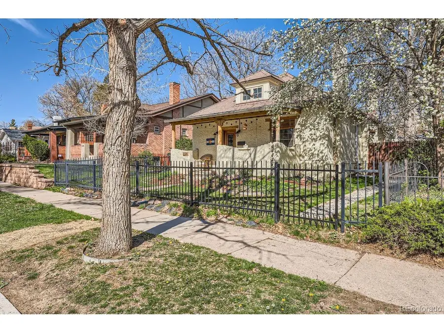 2314 Dexter St, Denver, CO 80207 - #2